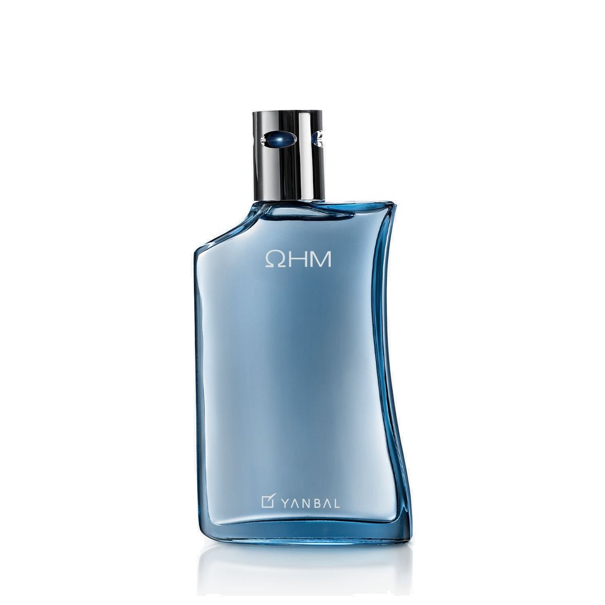 YANBAL - Perfume Ohm de Yanbal 100 ml