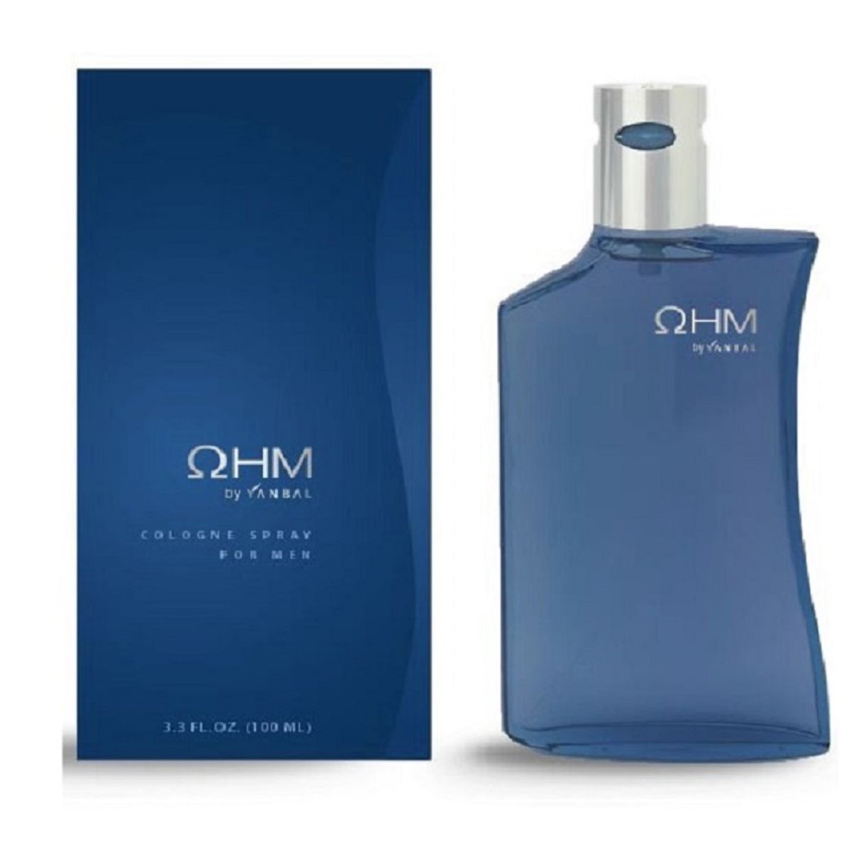 YANBAL - Perfume Ohm de Yanbal 100 ml