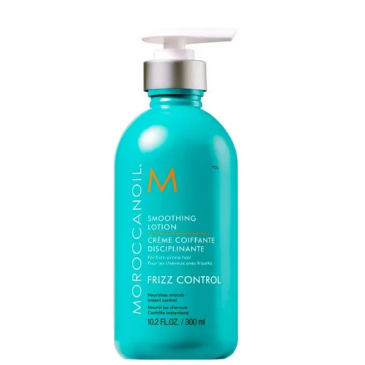 MOROCCANOIL - Locion Suavinzante Moroccanoil Smooth 300ml