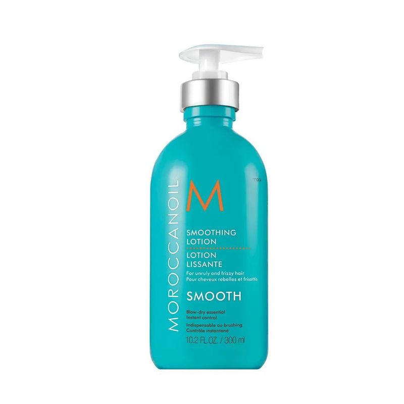 MOROCCANOIL - Locion Suavinzante Moroccanoil Smooth 300ml