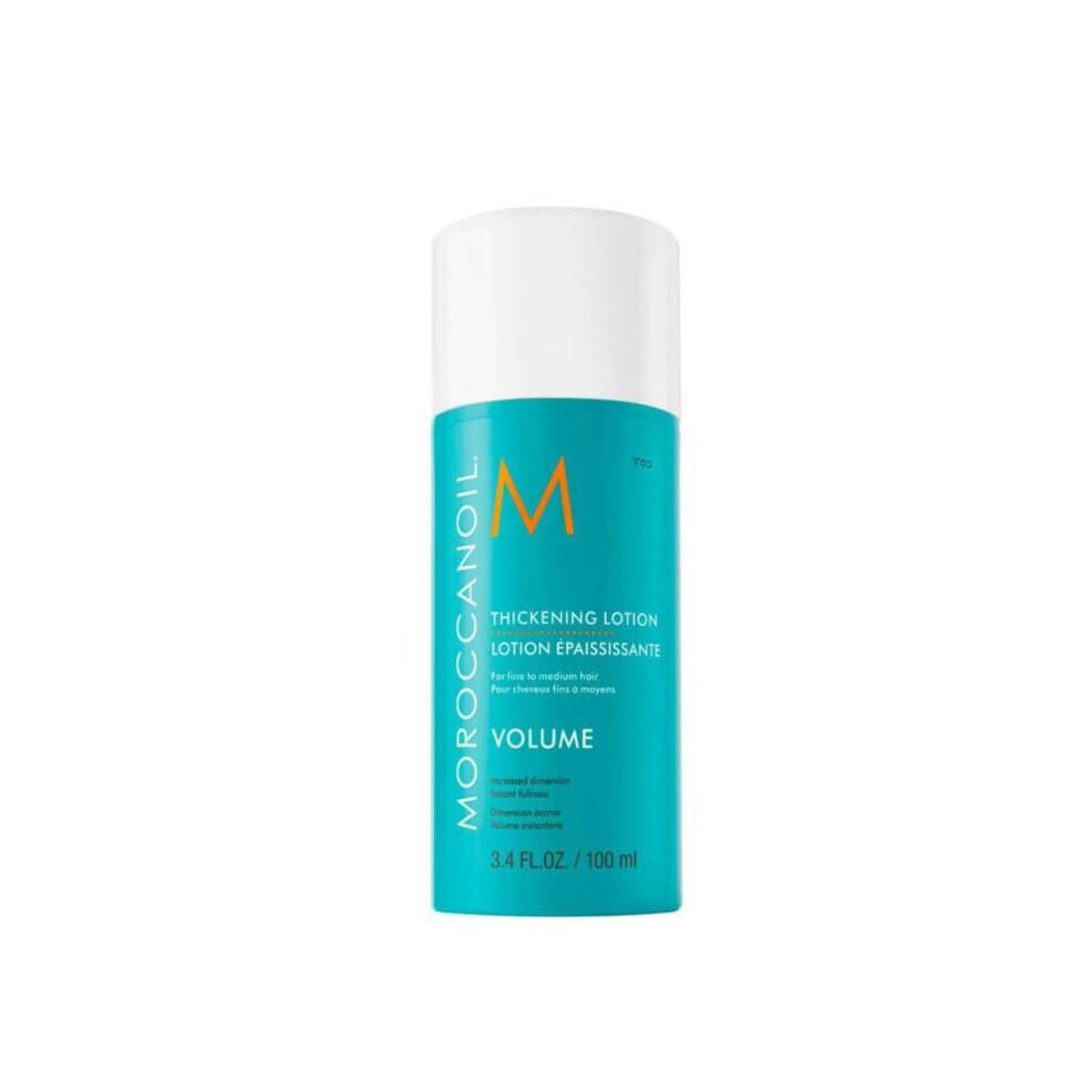 MOROCCANOIL - Loción Voluminizadora Moroccanoil Volume 100ml