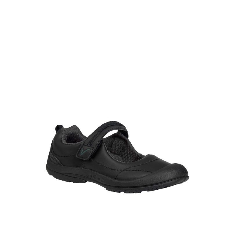 VERLON - Zapato de Mujer marca VERLON en Color NEGRO  / ZAP.60286 JALEA V