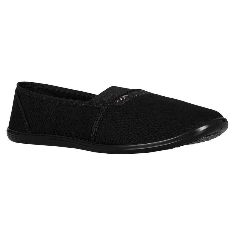 FRATTINI - Baleta de Mujer marca FRATTINI en Color NEGRO  / ZAP.5201104