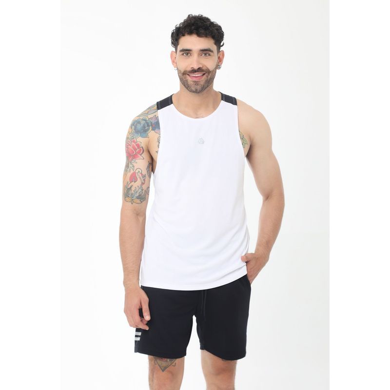 BELIFE - Camisilla Deportiva Para Hombre.-.