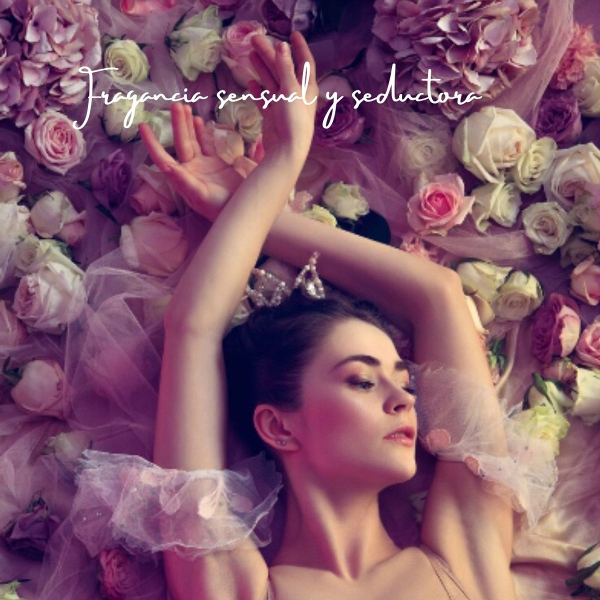 OVERTURE - Body Splash Overture Very Sexy 180ml