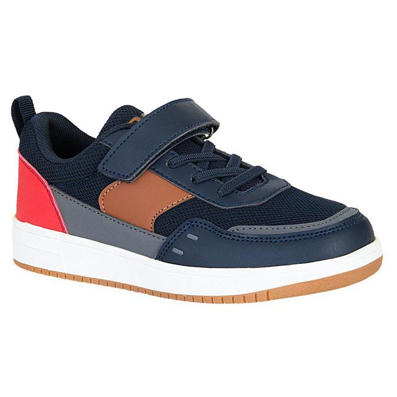24 WALKS - Tenis de Niño marca 24 WALKS en Color AZUL  / TENIS ACEW 29-22-2 JUN M