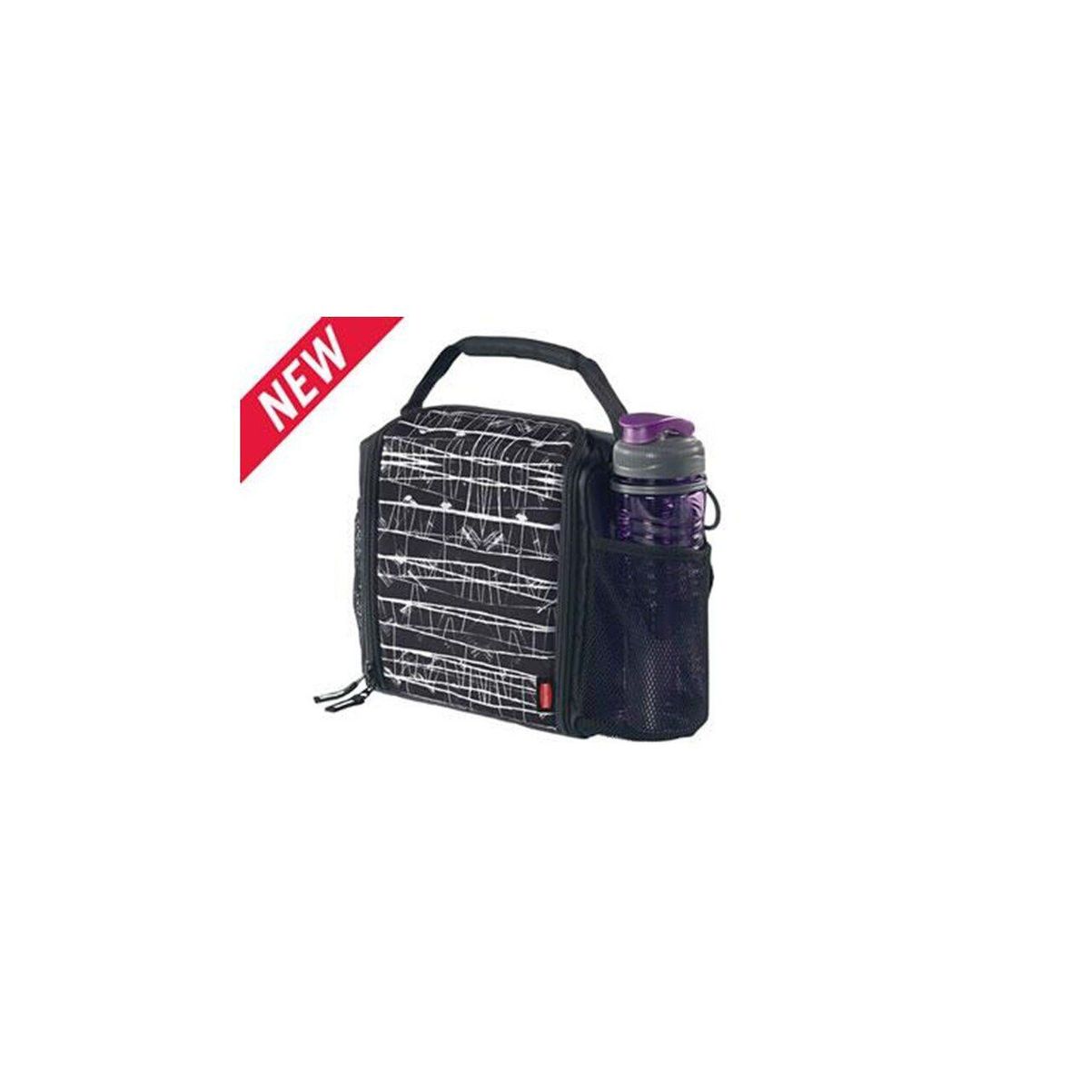 RUBBERMAID - Lonchera insulada rubbermaid nevera portátil