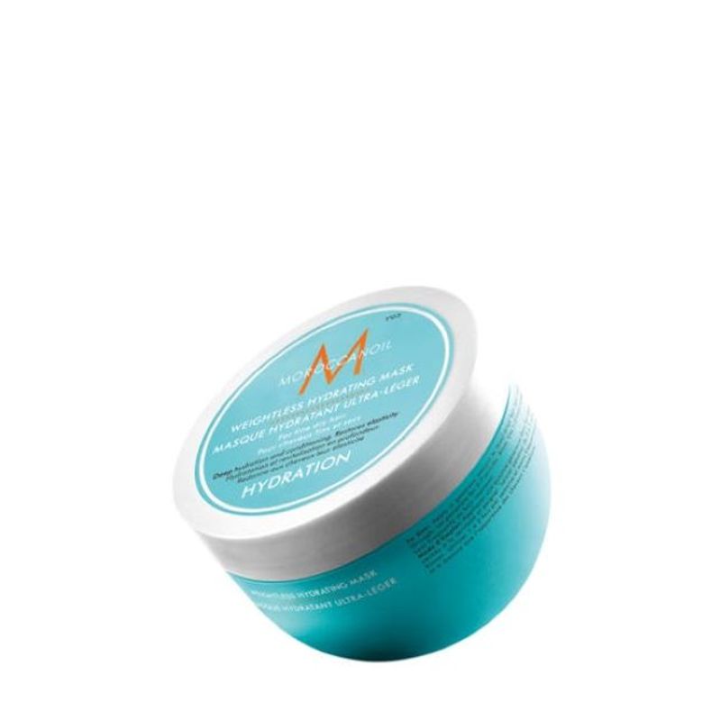 MOROCCANOIL - Mascarilla Moroccanoil Hydration 250ml Hidratación Ligera