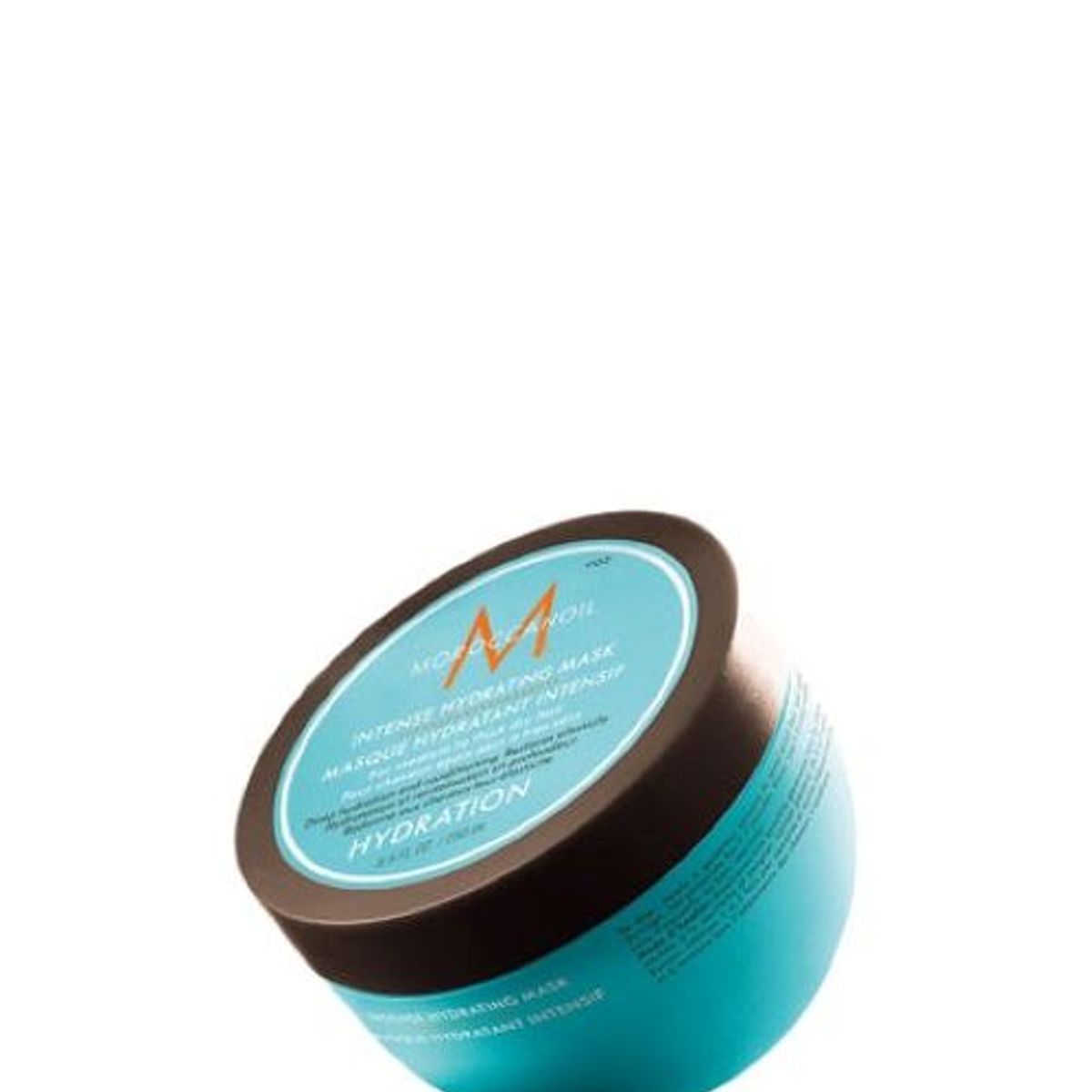 MOROCCANOIL - Mascarilla Moroccanoil Hydration 250ml Hidratación Intensa