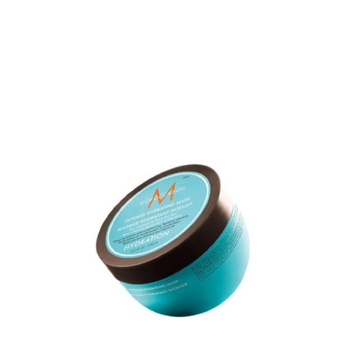 MOROCCANOIL - Mascarilla Moroccanoil Hydration 250ml Hidratación Intensa