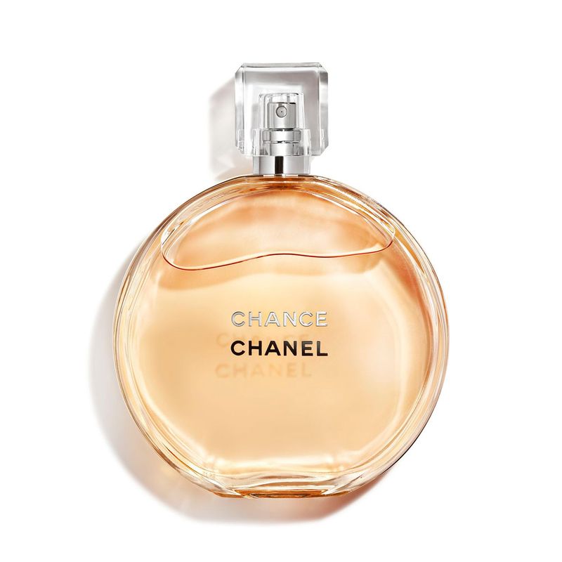 CHANEL - Chanel Chance Eau De Toilette Vaporizador 150Ml