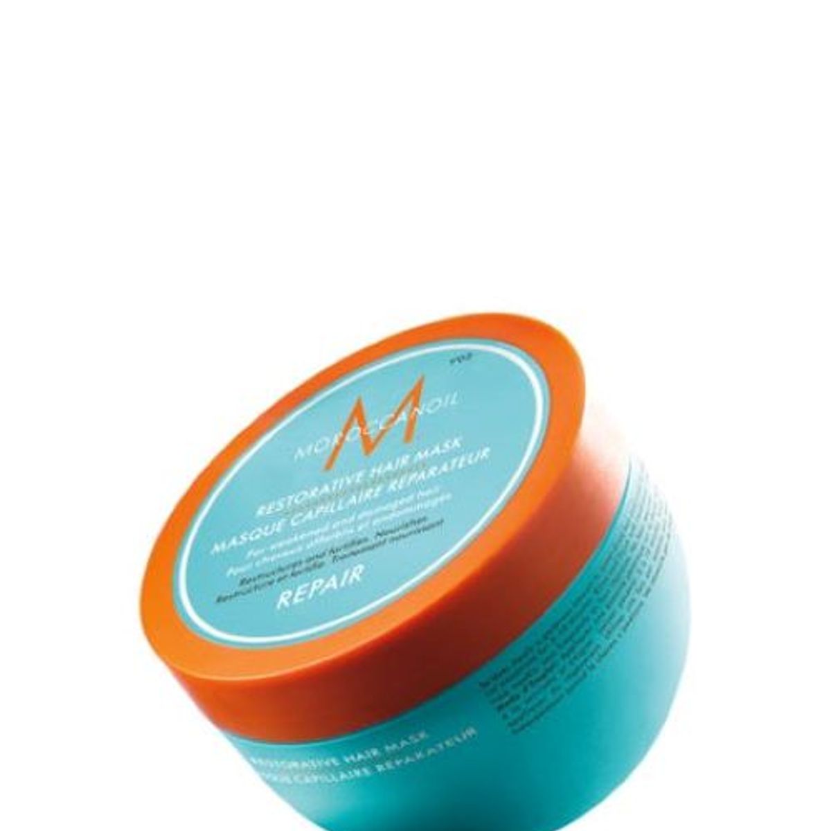 MOROCCANOIL - Mascarilla Moroccanoil Repair 250ml Reestructurante