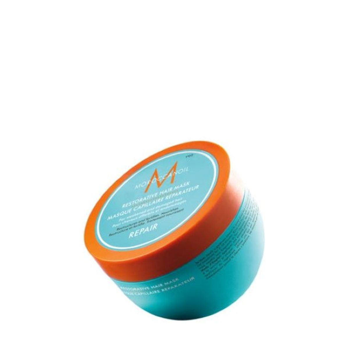 MOROCCANOIL - Mascarilla Moroccanoil Repair 250ml Reestructurante