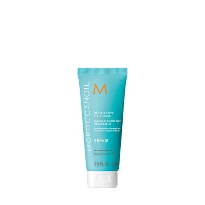 MOROCCANOIL - Mascarilla Moroccanoil Repair 75ml Reestructurante