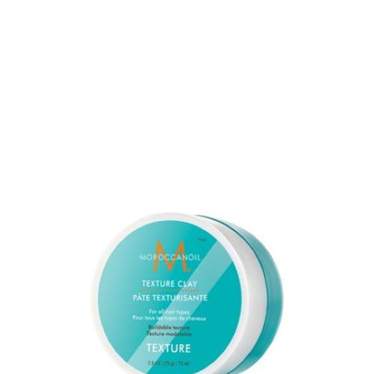 MOROCCANOIL - Pasta Texturizante Moroccanoil Texture 75ml