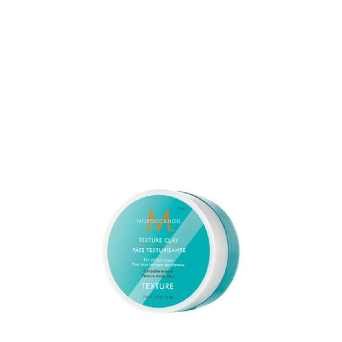 MOROCCANOIL - Pasta Texturizante Moroccanoil Texture 75ml