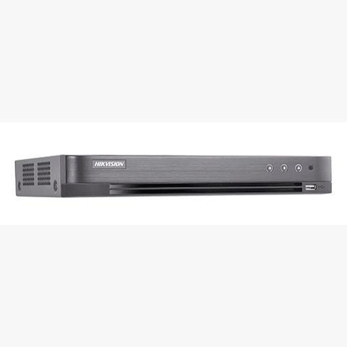 DAHUA - ACUSENSE DVR 4 MEGAPIXEL / 4 CANALES TURBOHD + 2 CANALES IP.