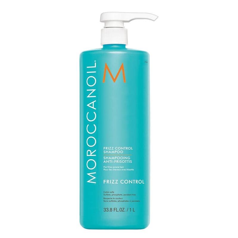 MOROCCANOIL - Shampoo Moroccanoil Frizz Control 1L