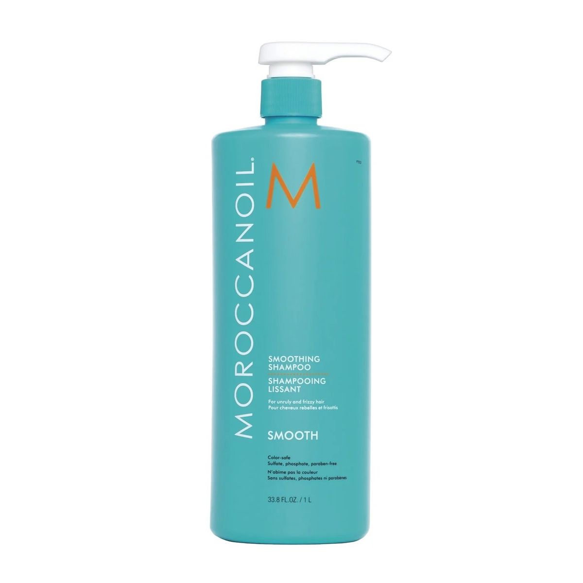 MOROCCANOIL - Shampoo Moroccanoil Frizz Control 1L