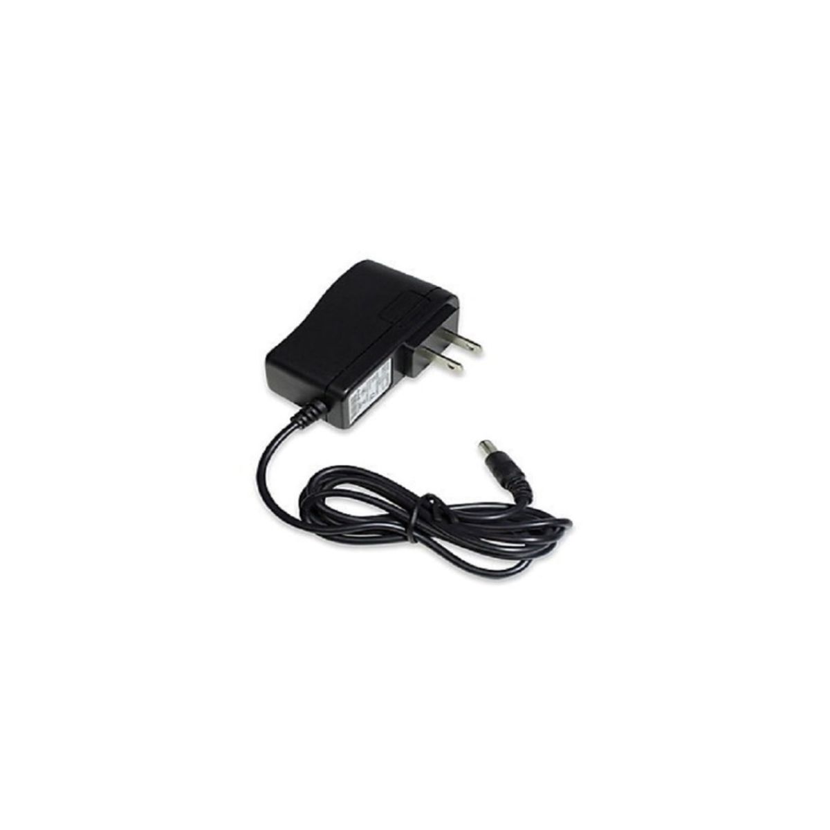 ZER - ADAPTADOR FUENTE DE PODER DE 12V 1 AMPERIO.