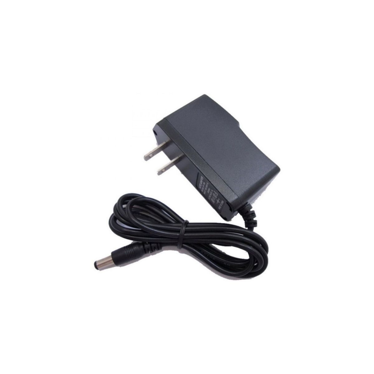 ZER - ADAPTADOR FUENTE DE PODER DE 12V 1 AMPERIO.