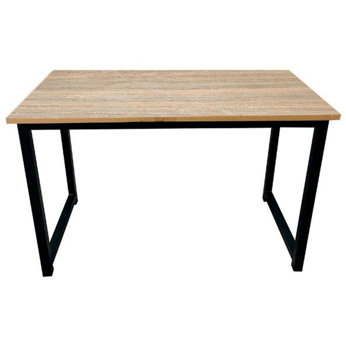 EKONOMODO COLOMBIA - Comedor Industry + 4 Sillas Eames Blancas