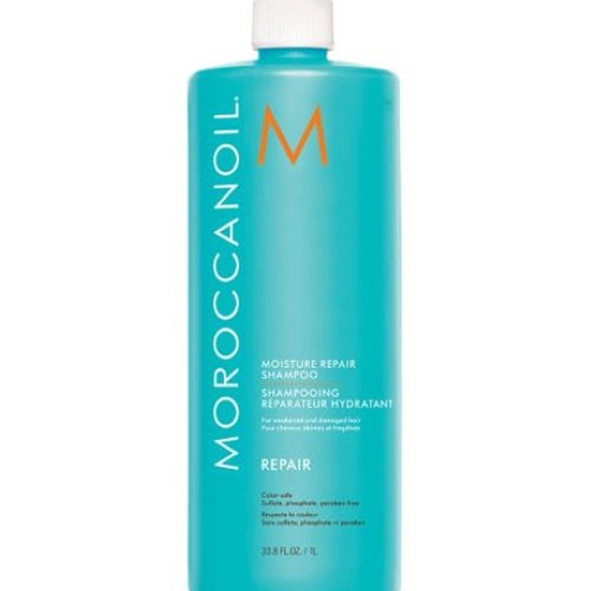 MOROCCANOIL - Shampoo Moroccanoil Repair 1L Reparador