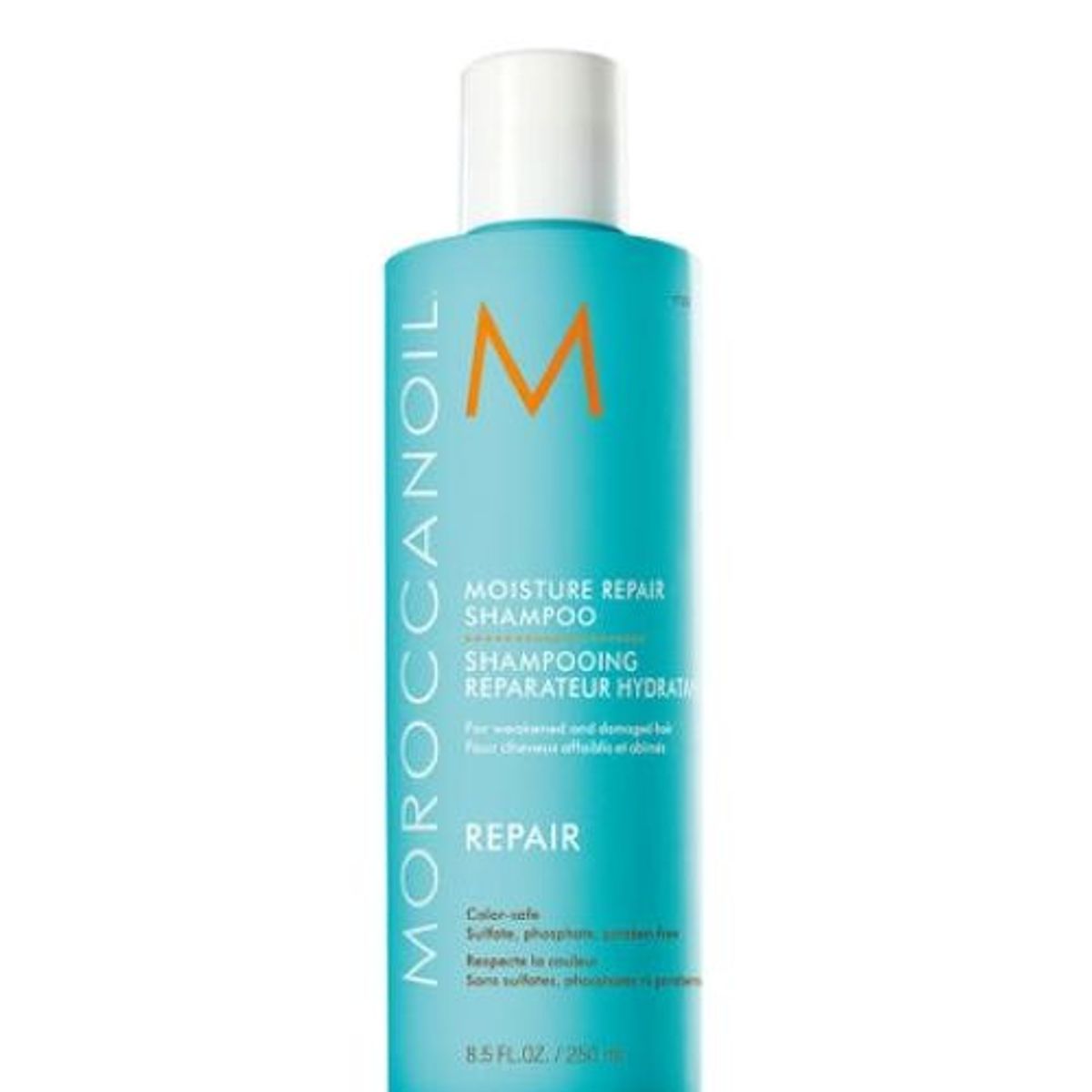MOROCCANOIL - Shampoo Moroccanoil Repair 250ml Reparador