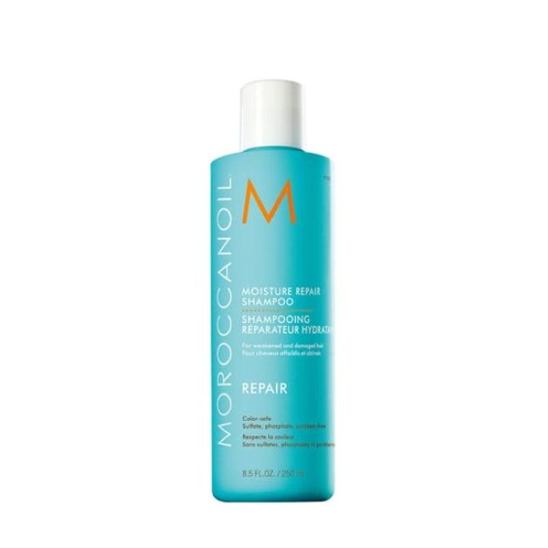 MOROCCANOIL - Shampoo Moroccanoil Repair 250ml Reparador
