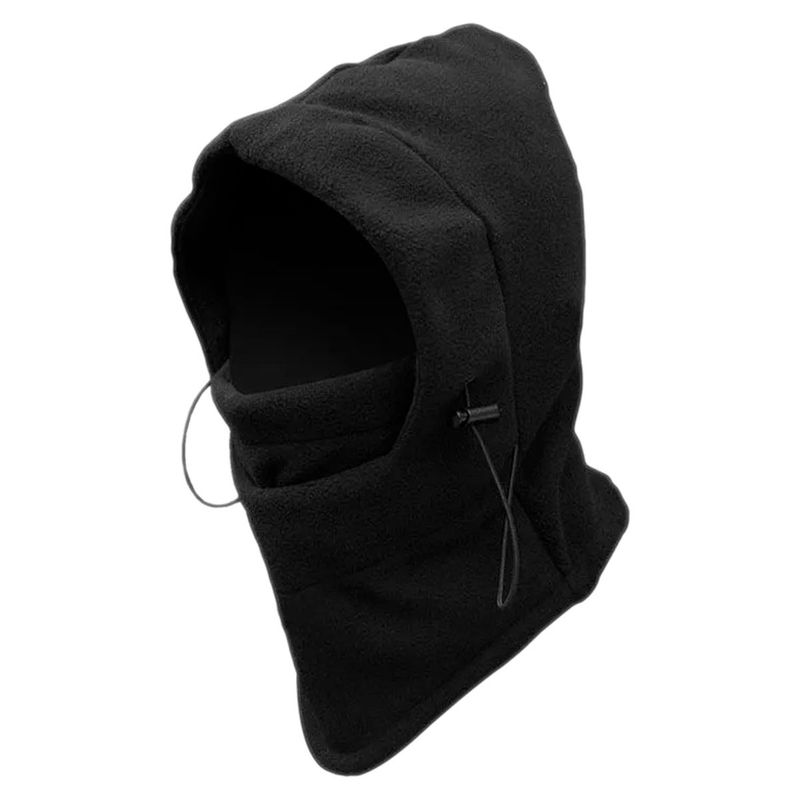 GENERICO - Pasamontañas Térmico Ciclismo Moto Polvo Frío Balaclava