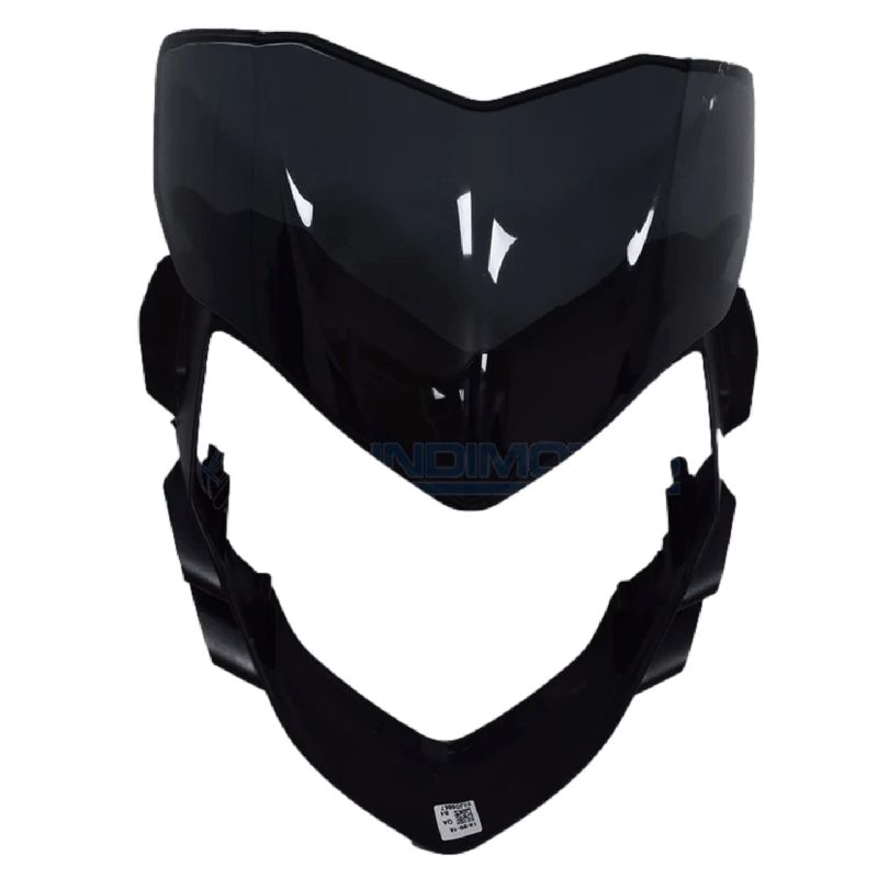 BAJAJ - Carenaje Bajaj PULSAR 135 Con Visor Original