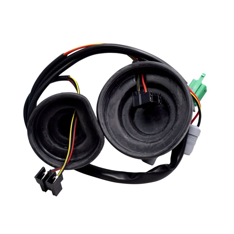 BAJAJ - Instalacion Electrica Pulsar 220F Bajaj Original