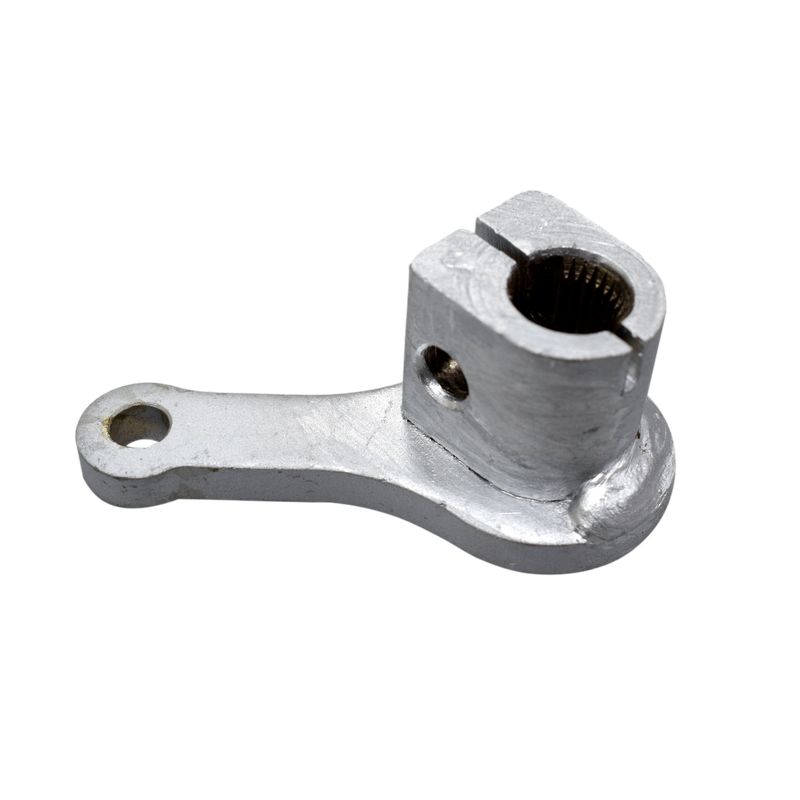 BAJAJ - LEVA PEDAL DE CAMBIOS PULSAR NS 125/SPEED/BSIV ORIGINAL