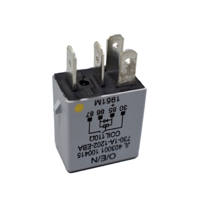 BAJAJ - RELAY AUX. NS 200 F.I. ORIGINAL