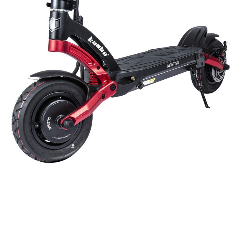 KAABO - Patineta Electrica - Mantis 10 - Kaabo.