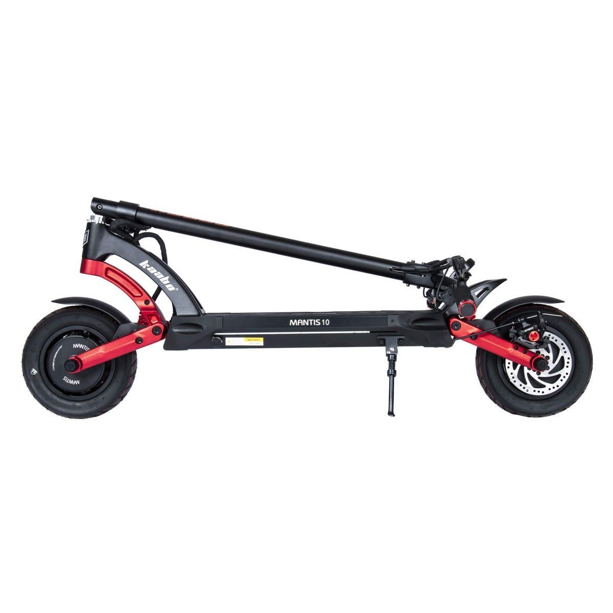 KAABO - Patineta Electrica - Mantis 10 - Kaabo.