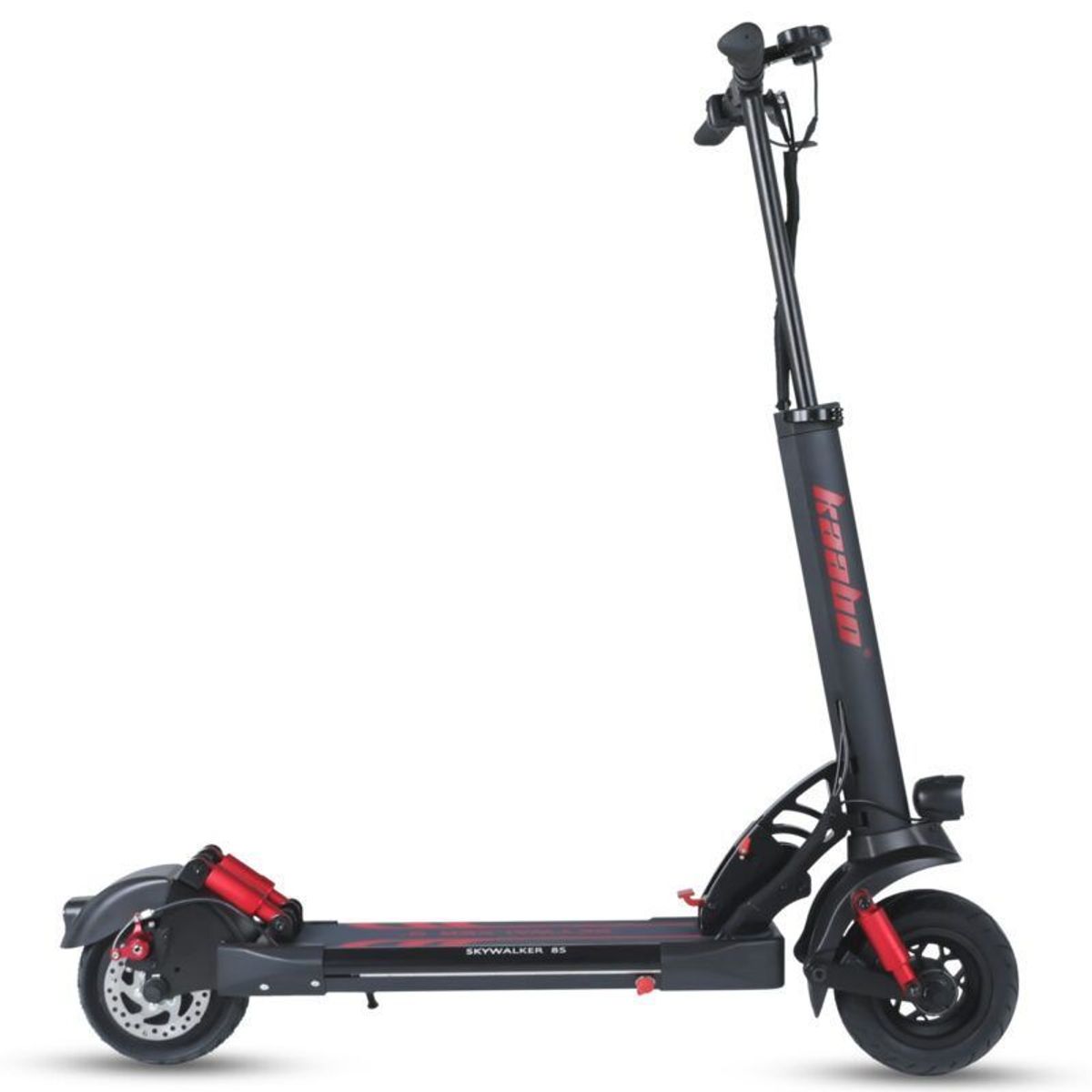 KAABO - Patineta Eléctrica Kaabo 800W Skywalker 8S.