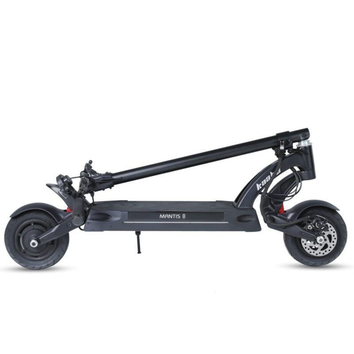 KAABO - Patineta Electrica - Mantis 8 - Kaabo.