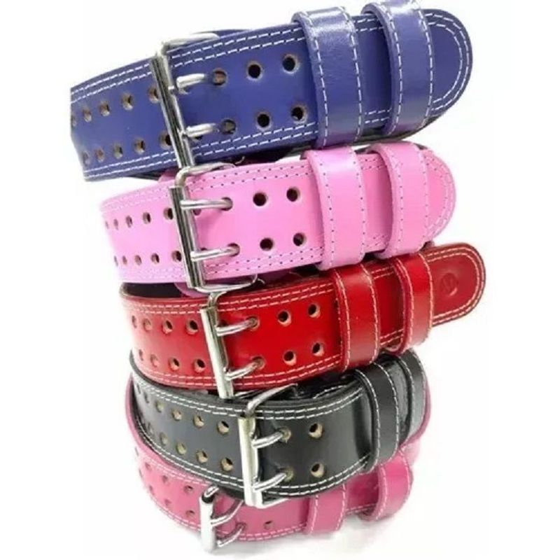 GENERICO - Cinturon Cmarket Talla M Morado