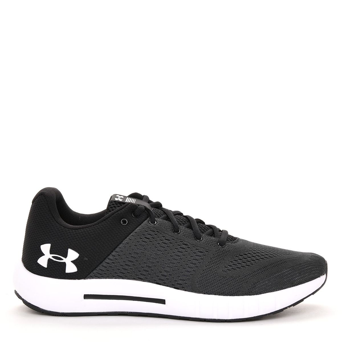 UNDER ARMOUR - Tenis Under Armour Hombre Deportivos Micro G Pursuit