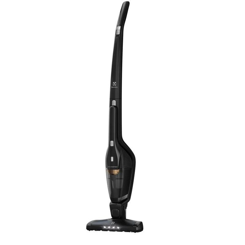 ELECTROLUX - Aspiradora Barredora Electrolux 2 en 1 Inalámbrica Ergorapido ERG24N