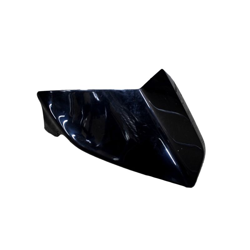 BAJAJ - Tapa Tanque Gas Izquierdo Bajaj PULSAR 180 Ug Sin Pintar Original