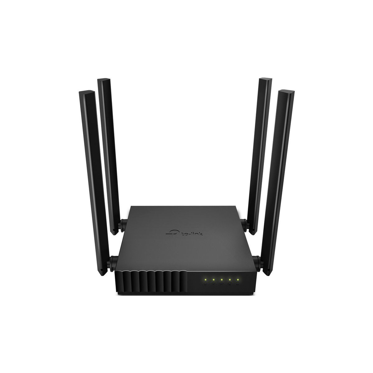 TP LINK - Router Extensor Wifi Archer C50 Banda Dual Ac1200 Tp-link
