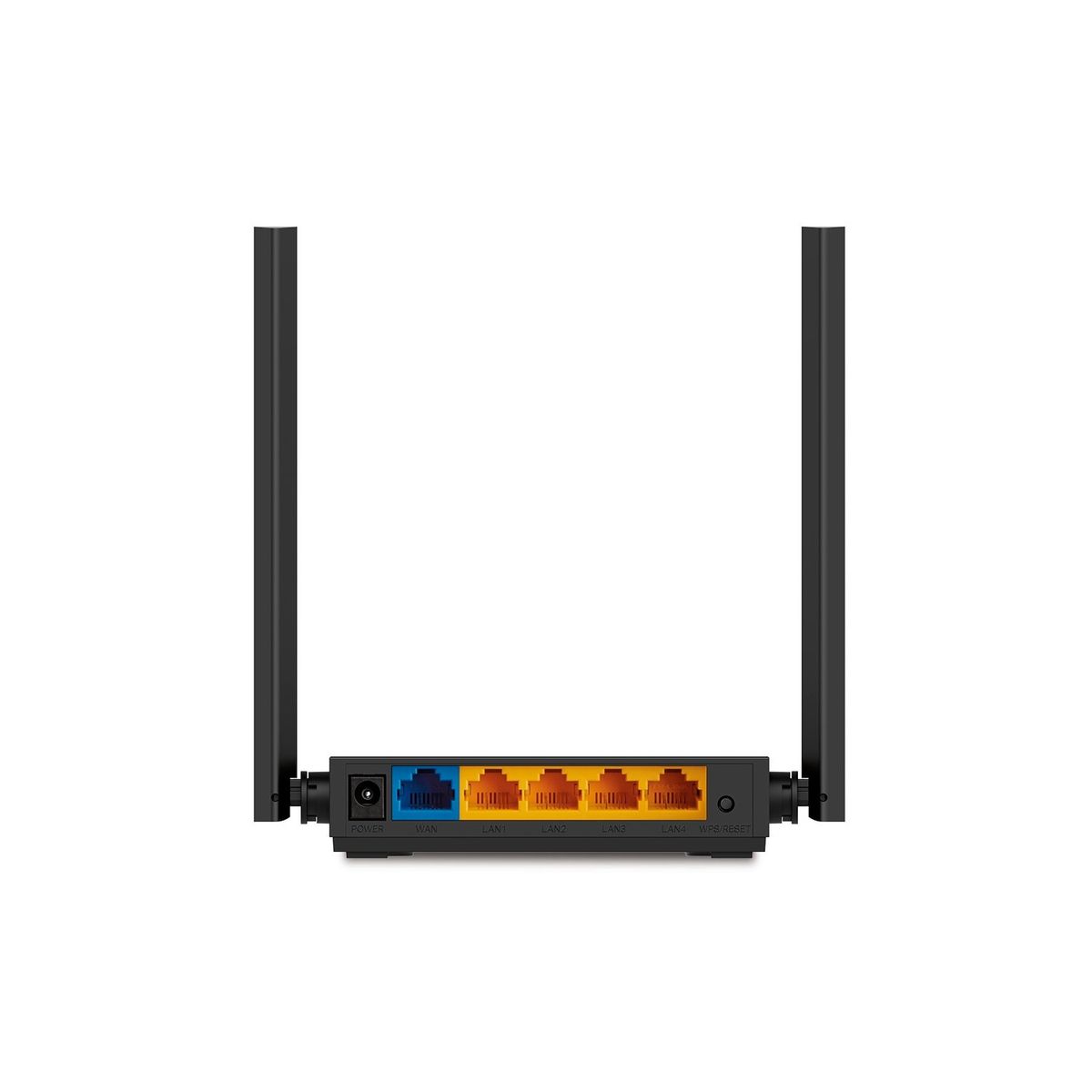 TP LINK - Router Extensor Wifi Archer C50 Banda Dual Ac1200 Tp-link