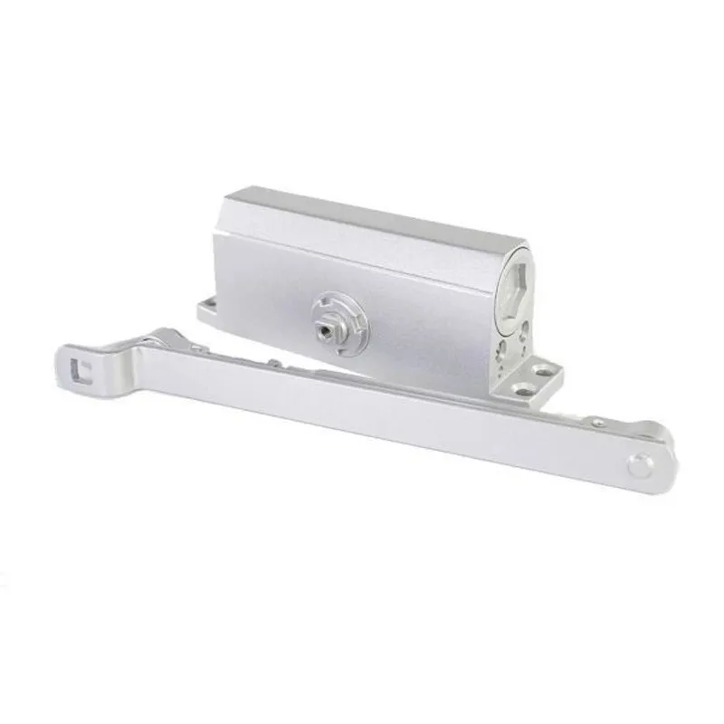 SAT - BRAZO HIDRAULICO PARA PUERTA DE 65 KG METALICO SAT