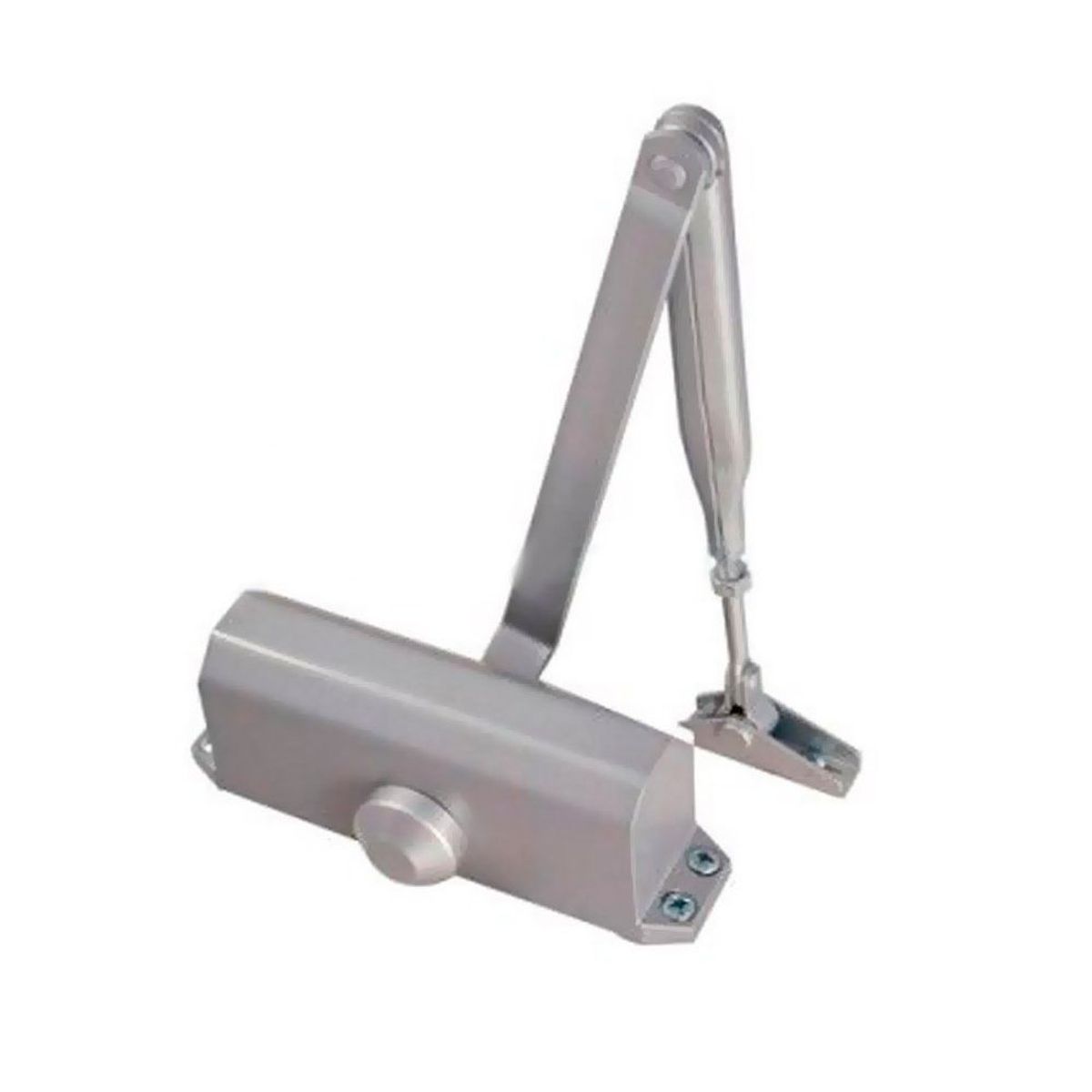 SAT - BRAZO HIDRAULICO PARA PUERTA DE 65 KG METALICO SAT