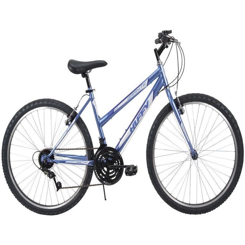 HUFFY - Bicicleta de montaña para mujer granite rin 26 huffy 26219