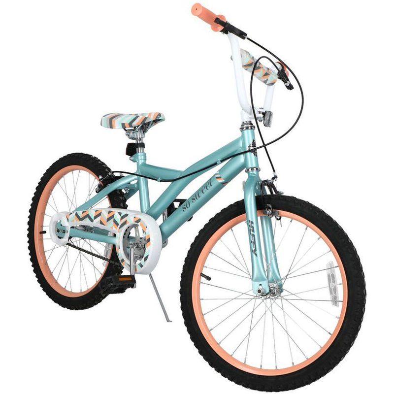 HUFFY - Bicicleta para niña rin 20 so sweet huffy 23310y