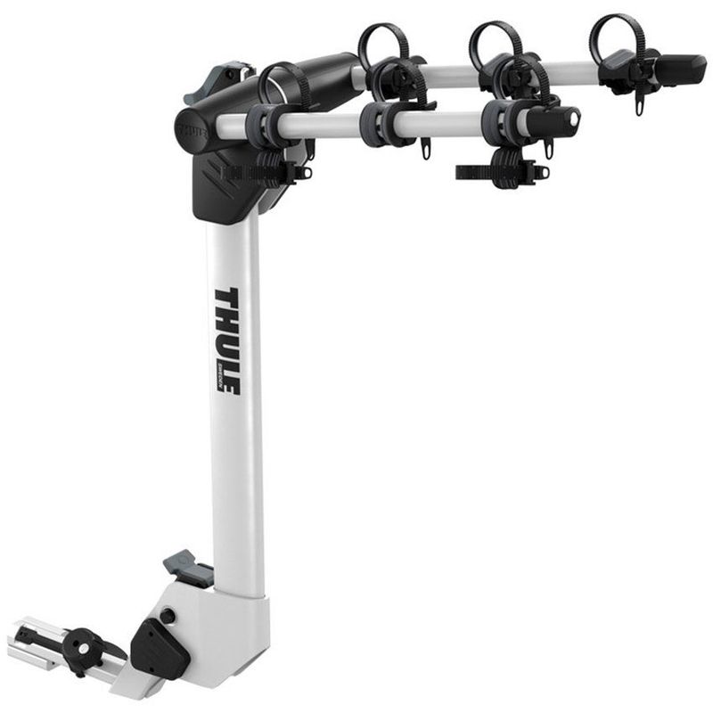 THULE - Portabicicletas  Thule Helium para 3 Bicicletas