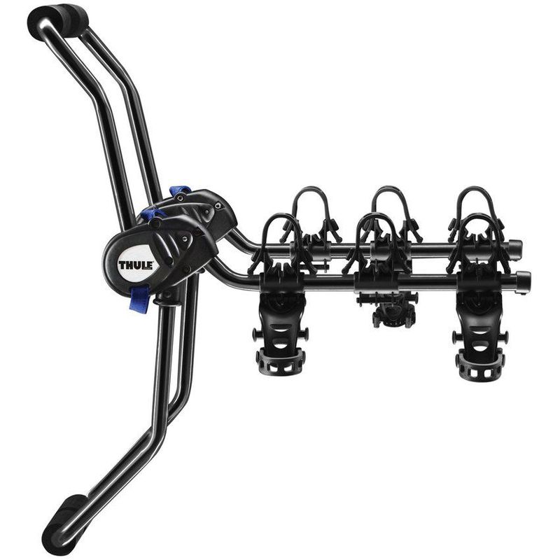 THULE - Portabicicletas De Cajuela De Baúl X3 Bicicletas  Thule.